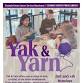 Yak & Yarn - East event in Oviedo, FL