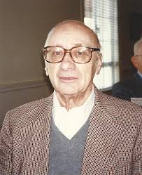 The Passing Parade…