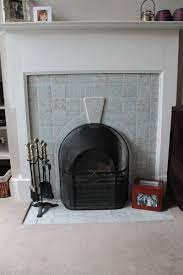 What i found behind was a fairly dilapidated 1930s fireplace, and now i'm unsure of what to do with it. 1930s Fireplace First One I Ve Actually Liked Art Deco Interior Living Room 1930s Fireplace 1930s House Renovation