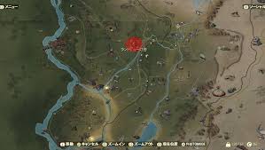 Fallout76 ボブルヘッドの入手場所一覧 効果について