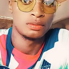 Liberian men, why y'all short? 🤨🤨