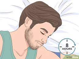 3 Ways To Grow Facial Hair - Wikihow