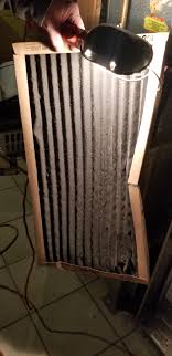 That means that you should be replacing your air filter with a fresh and clean version at least once a quarter. How Often Do You Change Your Filter Sir What You Re Supposed To Change Your Filter Hvac