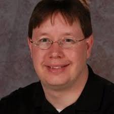 George Corbin (@AodhenTrouble)