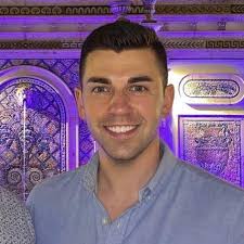 Maggie Burt and Eddie Rydzewski's Wedding Website