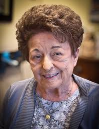 Rosemary Baker's Instagram, Twitter & Facebook