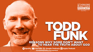 Reasons Why Some Don't Won't to Hear the Truth About God