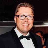 Greg Ward Email & Phone Number