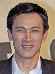 Yu Oh-seong Movies & TV Shows List
