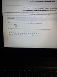 Which of the following are administrative sanctions. Solved You Have 150 Minutes To Answer 48 Questions In One Chegg Com