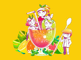 Последние твиты от cookierun (@cookierun). Cookie Run Ovenbreak Wallpaper Page 2 Zerochan Anime Image Board