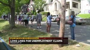 Applications are open to groups including small business owners, barbers, restaurant workers. Ky Office Of Unemployment Insurance Offering In Person Services