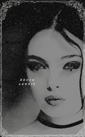 ROSE MORELLI ✧ Deva Cassel