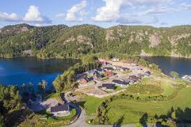 Kåfjord, nordkapp , a village in nordkapp municipality. Angeln In Norwegen Ferienhaus Kafjord 4 Gunstig Buchen Nska4