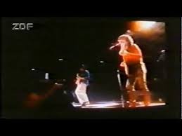 Les mckeown, top, with the bay city rollers in the 1970s. Bay City Rollers Eagles Fly Slide Show Youtube Bay City Rollers Songs Bay City Rollers Bay City