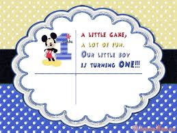 Pink blue graphic baby birthday invitation. First Birthday Invitations For Boys And Girls Invitation World