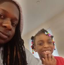 Reginald Dancy's Instagram, Twitter & Facebook