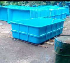 Jual Jual Kolam Ikan Fiber Ukuran 235x150x55 Cm Jakarta Timur Unique Mart Tokopedia