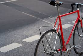 Fahrer Single Rack Heldth Fahrrad Gepacktrager Fahrrad Ideen Fahrrad