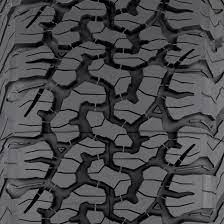 BFGoodrich All-Terrain TA KO2 | Tire Rack