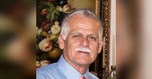 Martin Luna Saenz Obituary