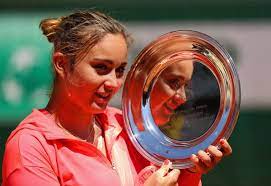 Born 15 november 1997) is a spanish tennis player. Paula Badosa Gibert Alchetron The Free Social Encyclopedia