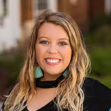 Cassidy Dye, Administrative Associate II, Entrepreneurship at Terry College  of Business