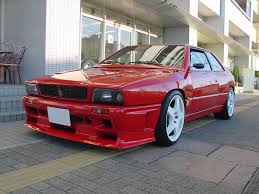 Maserati Biturbo The Forgotten Sports Car Schicke Autos Maserati Autos Und Motorrader