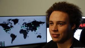 Police uncover international cybercrime ring