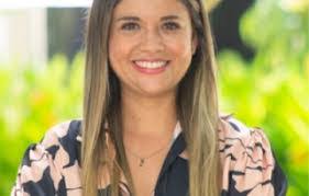 Catherine Fonseca's Instagram, Twitter & Facebook