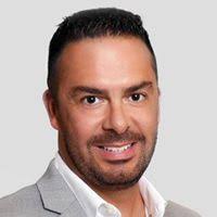 Mario Samuel Coca Ramos Email & Phone Number