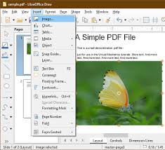 Start the watermark integration by pressing the corresponding button. 7 Best Free Software To Add Images To Pdf For Windows