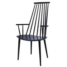 J110 Chair Jorgen Baekmark Hay Furniture Chair Dining Chairs Chair