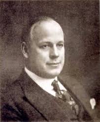 The memorial to John King at Pinxton the man who defined the overwind  mechanism