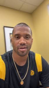 Dontae Parker's Instagram, Twitter & Facebook