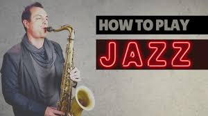 Jazz club/ verve records аудио кодек: How To Play Jazz Saxophone A Roadmap 76 Youtube