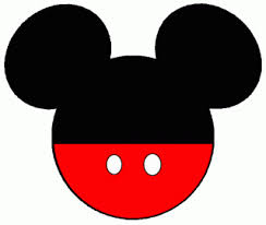 Mickey mouse head illustration, mickey mouse minnie mouse donald duck computer mouse. Mickey Mouse Icon Transparent Mickey Mouse Png Images Vector Freeiconspng