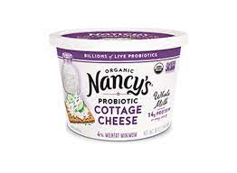 Cottage cheese is a curd cheese with a mild flavor and smooth texture. The 5 Best Cottage Cheese Brands To Buy In 2020 Eat This Not That