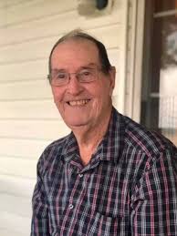 Leslie “Dale” McCormick, 85, of Wayne City