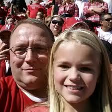 Jerry Lindstrom (@bigredfan1)
