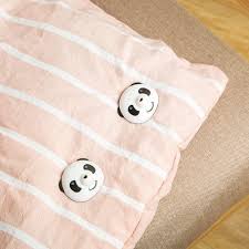 Maybe you would like to learn more about one of these? Duvet Cover Clips Set Of 8