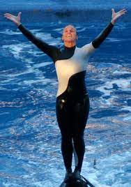 Wednesday, june 2, 2010 at 1:16pm as a visitor and witness to the tragic events at seaworld on february 24, 2010, i think it is sad to consider that dawn brancheaus' death may go down in history. Dawn Brancheau Wikipedia
