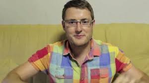 Who is Timothy Helbig dating? Timothy Helbig boyfriend, husband