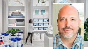 Casper's Director of Retail