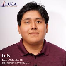 Luis Will