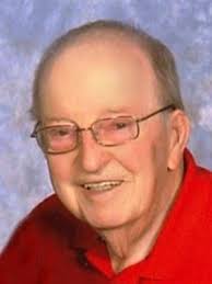 Robert J. Geeding, Sr.