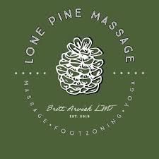 Lones Massage Og Healing