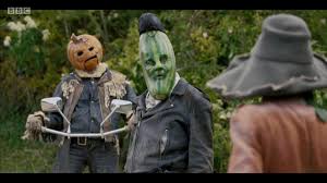 It stars mackenzie crook, who also wrote and directed the series, as the scarecrow. Worzel Gummidge Tv Series 2019 Imdb