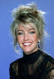 Tommy Lee and Heather Locklear