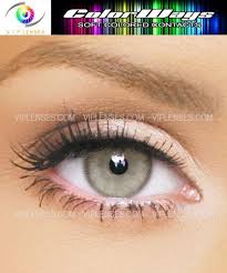 Colorways Beach Contact Lenses White Contact Lenses Halloween Contact Lenses Contact Lenses Colored